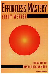 CD Effortless Mastery (+Online Audio) von Kenny Werner