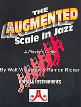 Karl Friedrich Abel Notenblätter The augmented Scale in Jazz