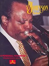  Notenblätter J. J. JohnsonSolos