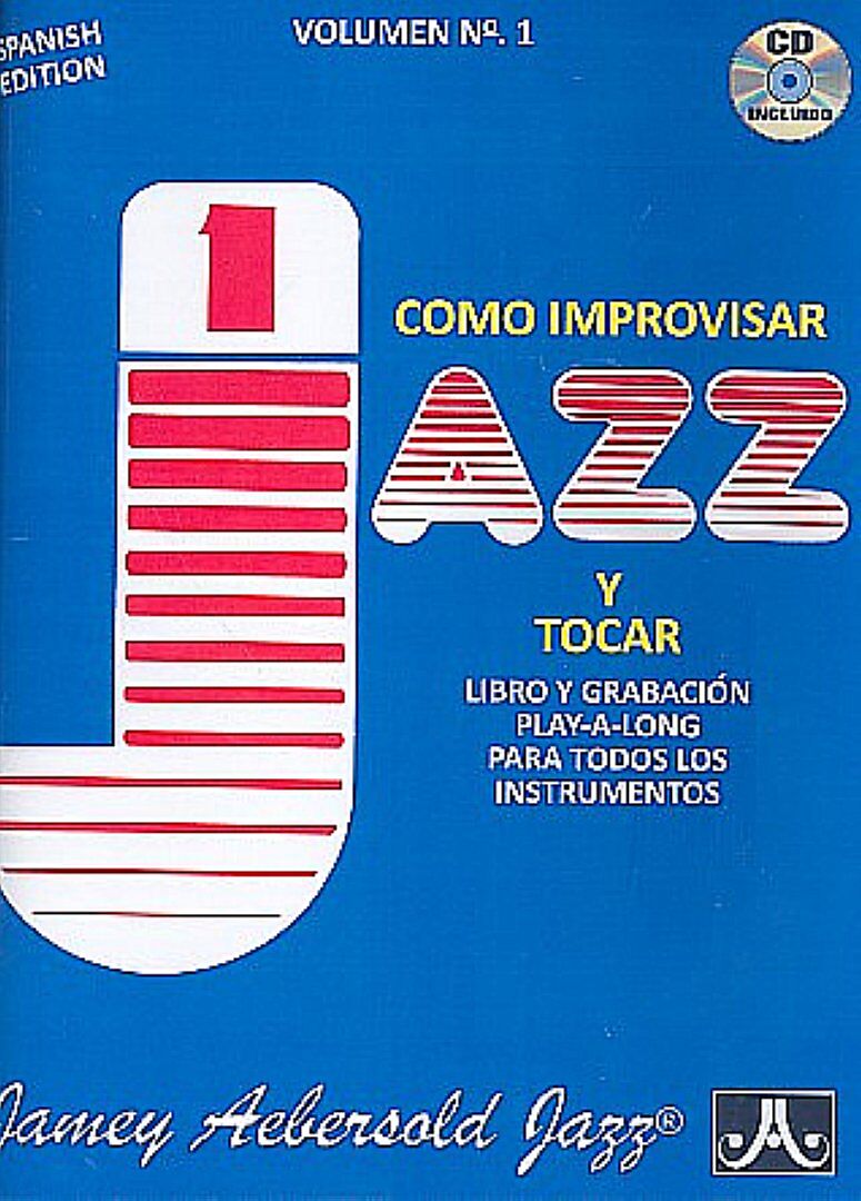 Como improvisar Jazz y tocar
