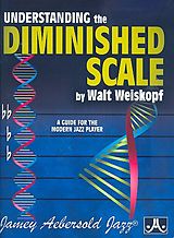 Walt Weiskopf Notenblätter Understanding the diminished Scale