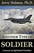 E-Book (epub) Another Type of Soldier von Jerry Holmes