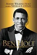 E-Book (epub) Ben Holt von Mayme Wilkins Holt