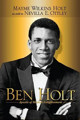 E-Book (epub) Ben Holt von Mayme Wilkins Holt