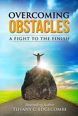 E-Book (epub) Overcoming Obstacles von Tiffany C. Edgecombe