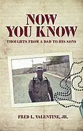 E-Book (epub) Now You Know von Fred L. Valentine