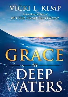 E-Book (epub) Grace in Deep Waters von Vicki L. Kemp