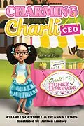 E-Book (epub) Charming Charli CEO von Charli Southall, Deanna Lewis