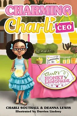 E-Book (epub) Charming Charli CEO von Charli Southall, Deanna Lewis