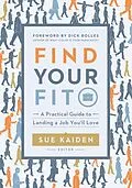 E-Book (epub) Find Your Fit von 