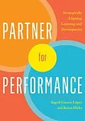 E-Book (epub) Partner for Performance von Ingrid Guerra-Lopez, Karen Hicks