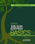E-Book (epub) Job Aids Basics, 2nd Edition von Joe Willmore