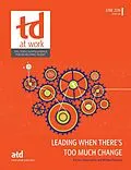 E-Book (pdf) Leading When There's Too Much Change von Kristin Cullen-Lester and William Pasmore