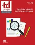E-Book (pdf) Talent Development's Guide to Risk Assessment von Lori Gravelle