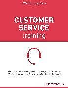 Kartonierter Einband Customer Service Training von Kimberly Devlin