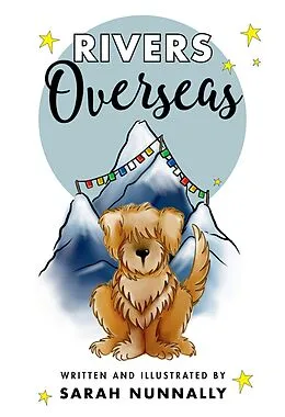 E-Book (epub) Rivers Overseas von Sarah Nunnally