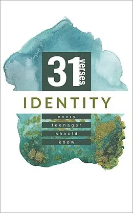 E-Book (epub) Identity von Iron Stream Media