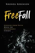 E-Book (epub) FreeFall von Rhonda Robinson