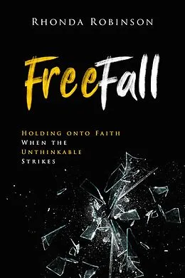 E-Book (epub) FreeFall von Rhonda Robinson