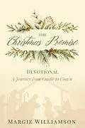E-Book (epub) Christmas Promise Devotional von Margie Williamson