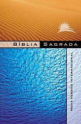 Poche format B Biblia Sagrada de Inc. (COR) Biblica