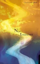 Kartonierter Einband Levande Bibeln, Swedish New Testament, Paperback von Zondervan
