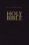 Livre Relié NIV, Economy Bible, Hardcover, Burgundy de Zondervan