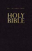 Fester Einband NIV, Economy Bible, Hardcover, Burgundy von Zondervan