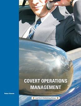 E-Book (epub) Covert Operations Management von Robert Almonte
