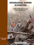 E-Book (epub) Psychological Support in Disasters von Amy Davis