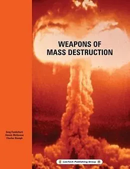E-Book (epub) Weapons of Mass Destruction von Greg Funderburk
