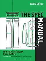Kartonierter Einband The Spec Manual 2nd edition von Wesen Bryant Michele, DeMers Diane