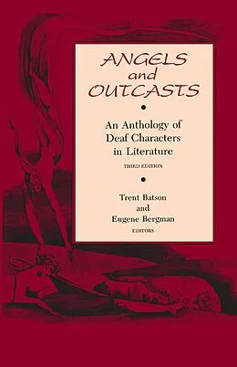 E-Book (pdf) Angels and Outcasts von 