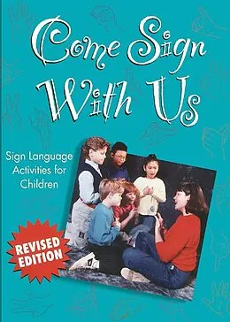 E-Book (pdf) Come Sign With Us von Hafer Jan Hafer