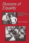 PDF Illusions of Equality von Buchanan Robert M. Buchanan