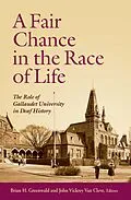 E-Book (pdf) Fair Chance in the Race of Life von 