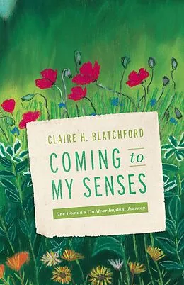 E-Book (pdf) Coming to My Senses von Blatchford Claire H. Blatchford