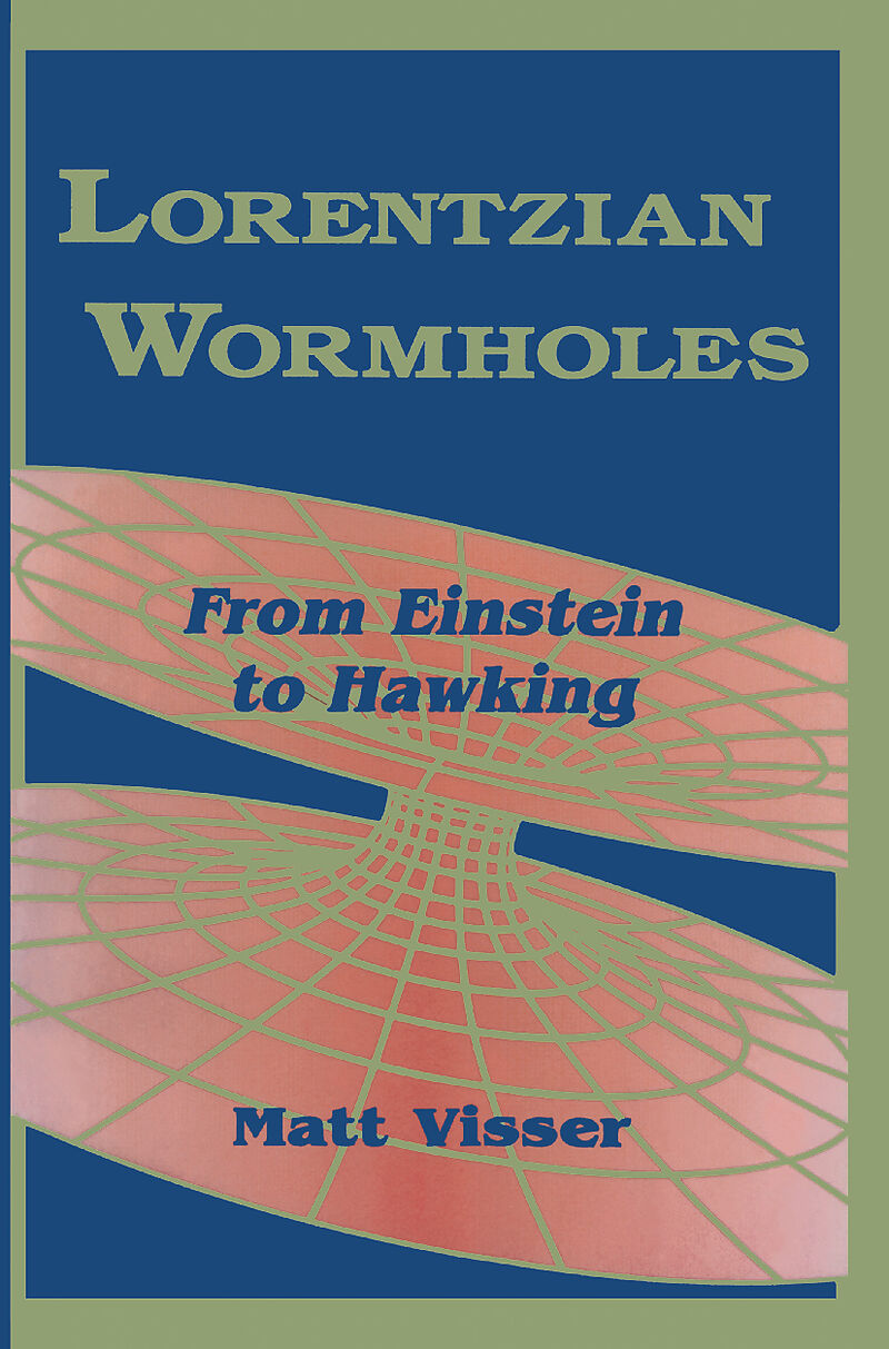 Lorentzian Wormholes