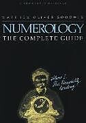 Kartonierter Einband Numerology: The Complete Guide: Volume 1: The Personality Reading von Matthew Oliver Goodwin