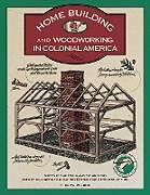 Kartonierter Einband Homebuilding and Woodworking von C. Keith Wilbur