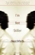 Kartonierter Einband I'm Not Stiller von Max Frisch