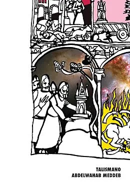 E-Book (epub) Talismano von Abdelwahab Meddeb