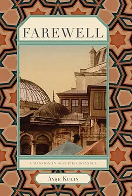 E-Book (epub) Farewell von Ayse Kulin