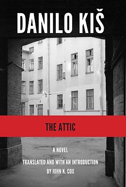 E-Book (epub) The Attic von Danilo Kis