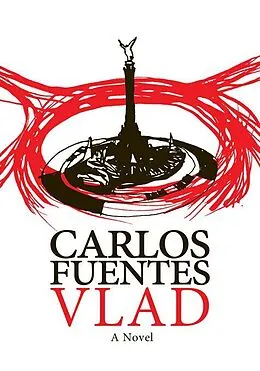 E-Book (epub) Vlad von Carlos Fuentes