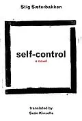ePUB Self-Control von Stig Saeterbakken
