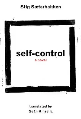 ePUB Self-Control von Stig Saeterbakken