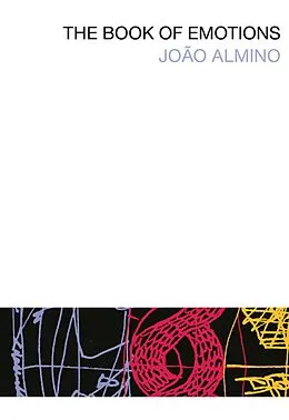 E-Book (epub) The Book of Emotions von Joao Almino