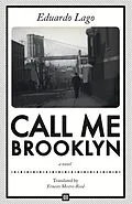 E-Book (epub) Call Me Brooklyn von Eduardo Lago