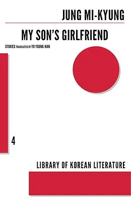 ePUB My Son's Girlfriend von Jung Mi Kyung